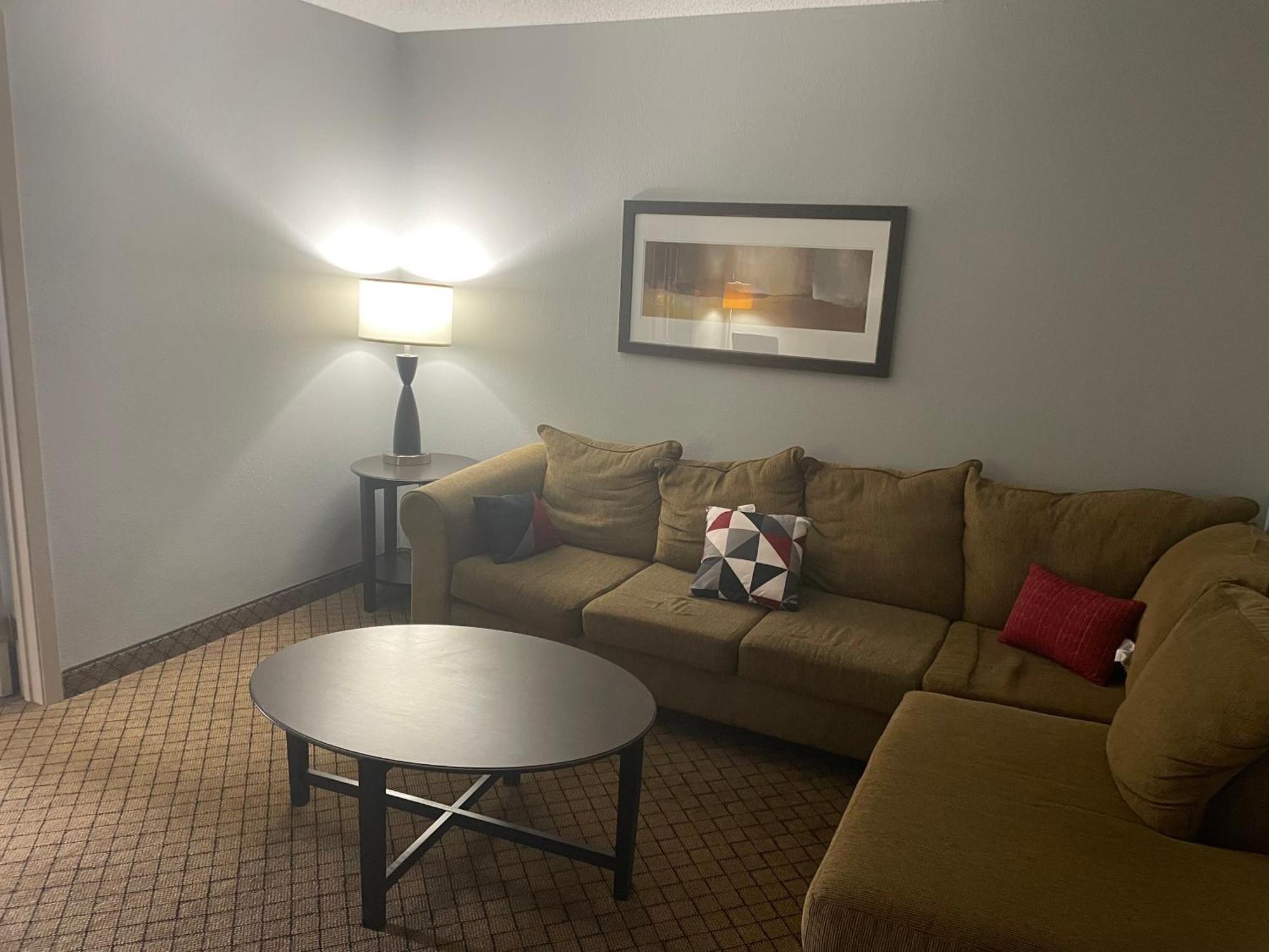 Americinn By Wyndham Hartford Wi Dış mekan fotoğraf