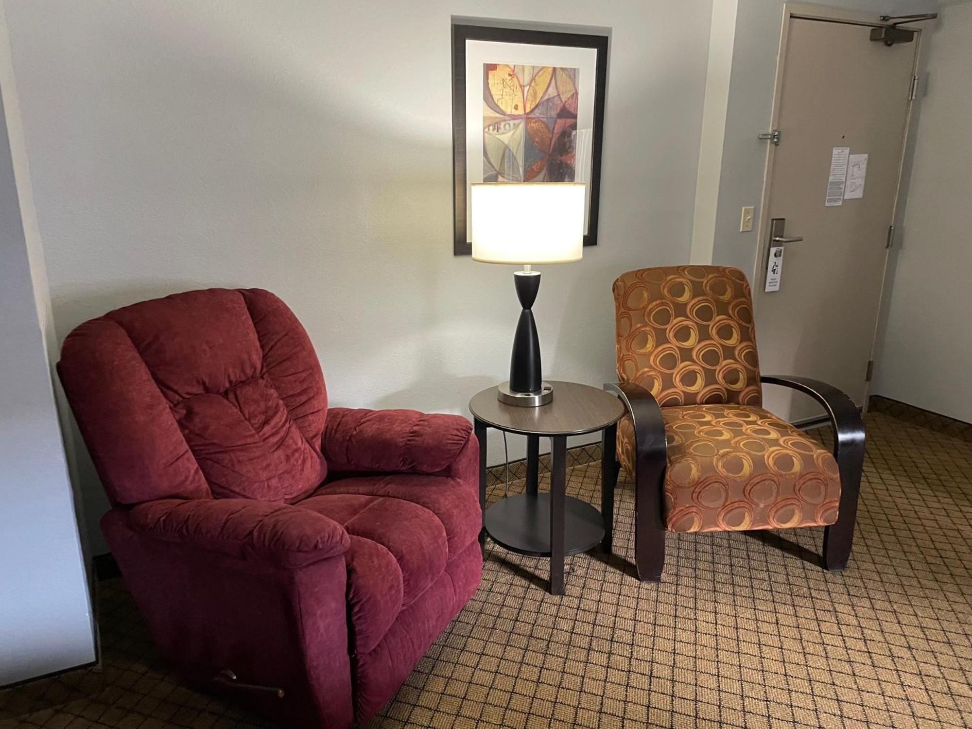 Americinn By Wyndham Hartford Wi Dış mekan fotoğraf